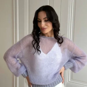 МК Паутинка Jasmine